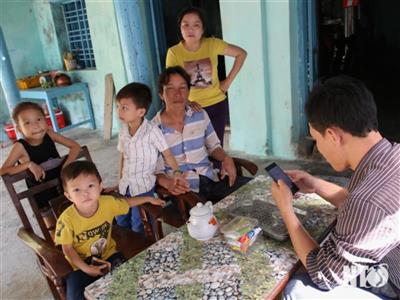 Ninh Thuận- Đảm bảo tiến độ Tổng điều tra dân số và nhà ở năm 2019